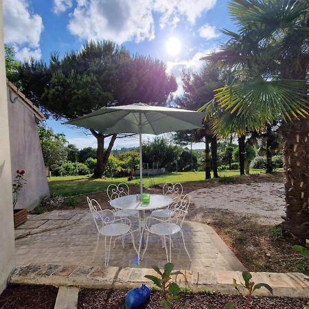 L'Hacienda De Soubran, Casa Abuela, Classe 4 Etoiles Екстер'єр фото