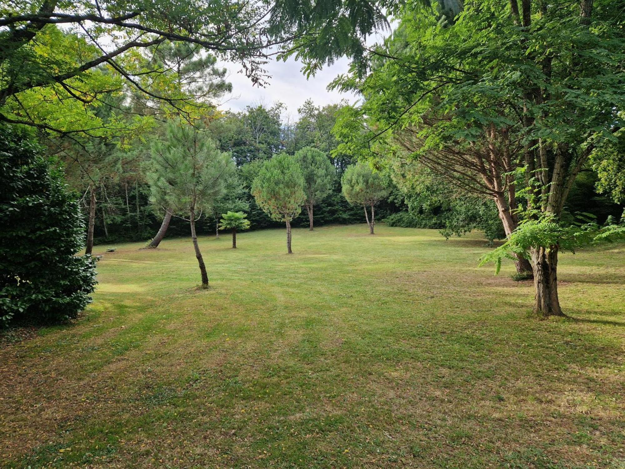 L'Hacienda De Soubran, Casa Abuela, Classe 4 Etoiles Екстер'єр фото